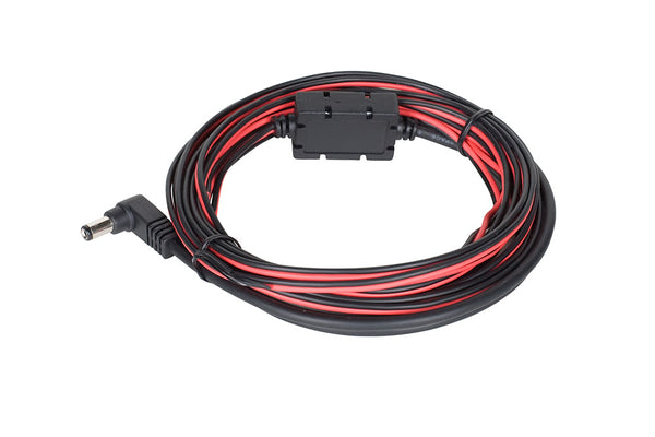 14331 - Car Adapter - wired 14 foot for use with PocketJet 3, 3 Plus, 6, 6 Plus Printers