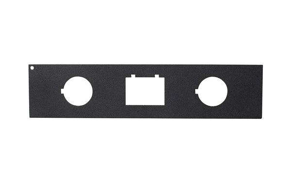 14422 - Dodge OEM Filler Panel for 7160-0326 and 7160-0327