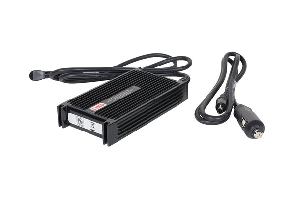 7300-0462 - (Mountable) LIND 120W power adapter for Panasonic Toughbook 19, 31, 51 (MK3), 52,53, 54 and Toughpad E1,G1,H2,M1,X1. REPLACES 14650.