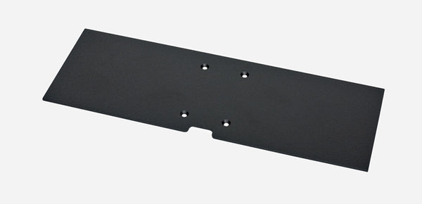 15087 - Faceplate – Whelen PCC8R 8-Button Light Controller