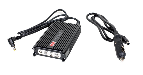 7300-0415 - LIND 42W Power adapter for the Zebra ET50/55 Docking Stations and Powered Cradles. REPLACES 16410.