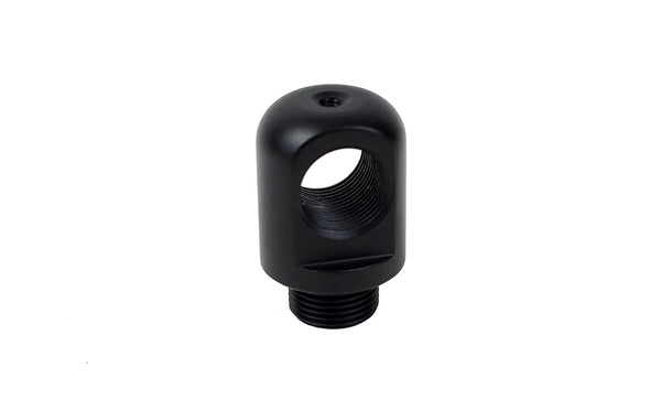 18834 - Zirkona Threaded Pivot Pin