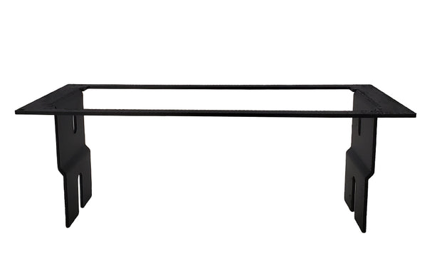 20033 - Faceplate, Soundoff Signal 500 series 1 Piece device