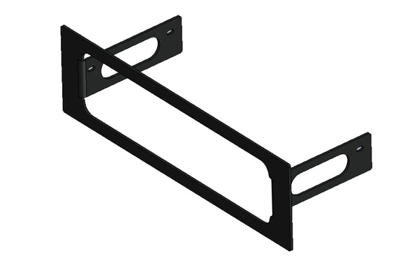 20244 - Faceplate- Motorola M500 DVR System