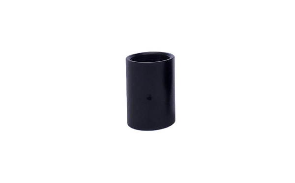 20783 - Zirkona 50mm Extension M30 - Use only with 7110-1416 Zirkona Large Short Joiner and other M30 accessories
