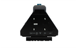 7160-1882-10 - Dell 7030 10", FULL PORT, NO RF Tablet vehicle docking station
