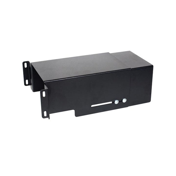7110-1024 - Cable / Wire Chase Tahoe Console Box (Silverado Truck)