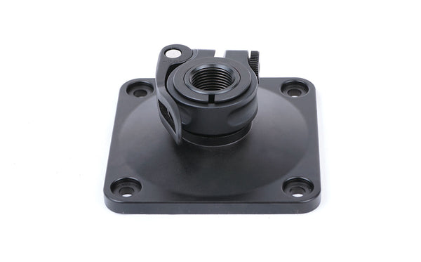7110-1263 - Zirkona Quick-Release 75mm Base