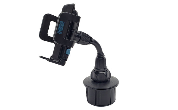 7110-1367 - Internal Cup Holder Phone Mount