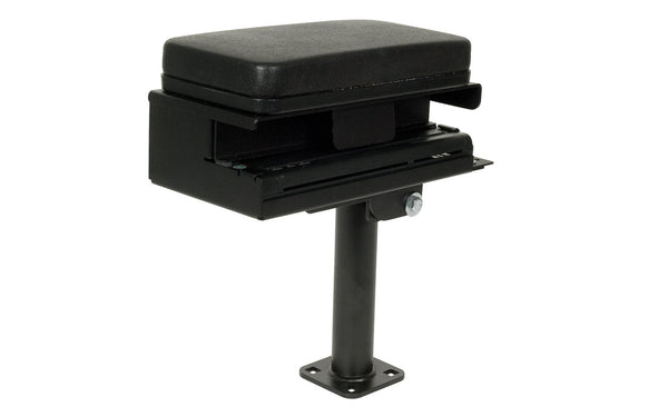7160-0006 - Armrest Printer Mount for Pentax Mobile Printers