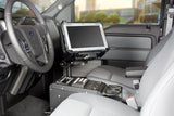 7160-0164 - Ford F-150 Leg Kit (2009-2014)