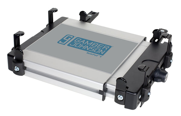 7160-0250 - NotePad™ V Universal Computer Cradle