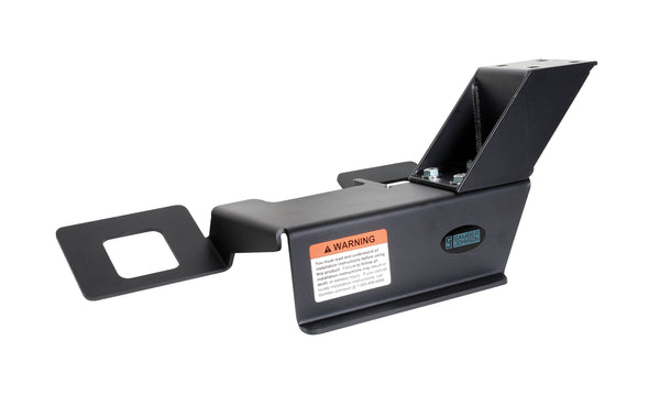 7160-0281 - Ford F250 - F550 Super Duty Vehicle Base (2011-2016); F650-F750 (2011+)