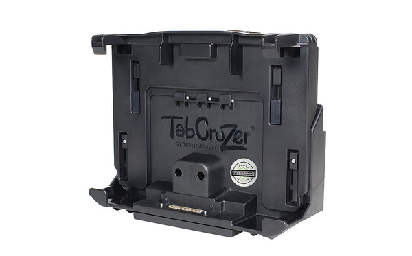 7160-0487-20 - Panasonic Toughbook G2/G1 NO RF LITE Port Replication vehicle docking station. Keyed Alike lock. VESA 75 mounting pattern.