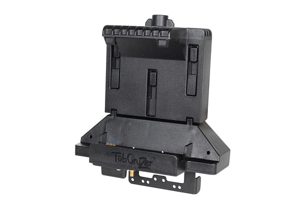 7160-0565-03 - Getac T800 TRI RF Vehicle Docking Station