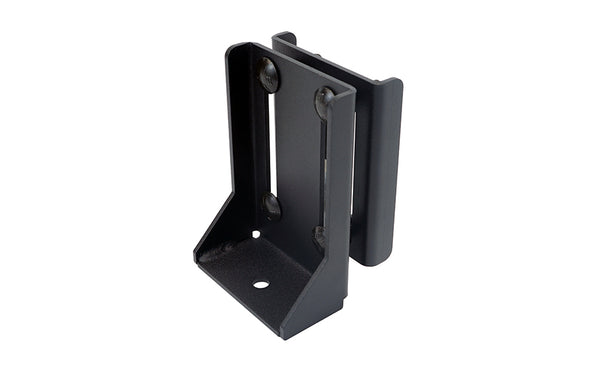 7160-0610 - Forklift Mount: Single Light Bracket