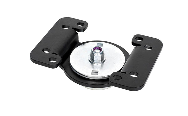 7160-0762 - Low Swivel with .38