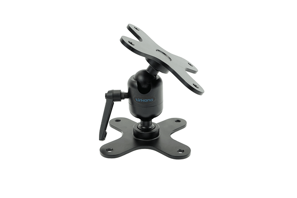 7160-0865 - Zirkona Medium Joiner with (2) VESA 75MM Mounting Plates