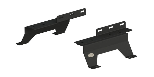 7160-0923 - Leg Kit - Chevy Express (GMC Savanna) Van to Larger Workstation