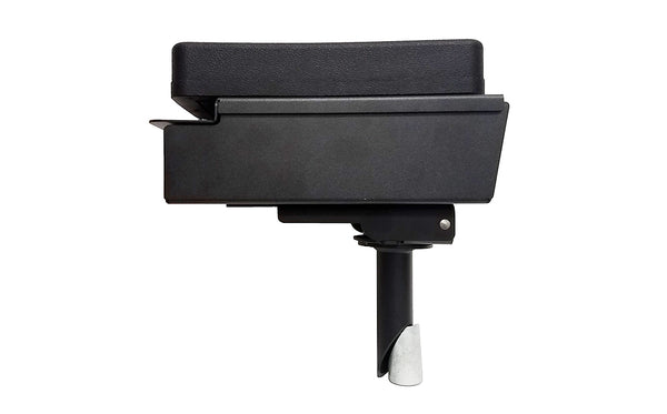 7160-1017 - Breakaway Armrest Lockbox