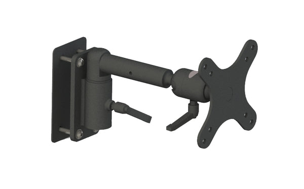7160-1132-05 - Semi-Truck Pivot Mount, 4