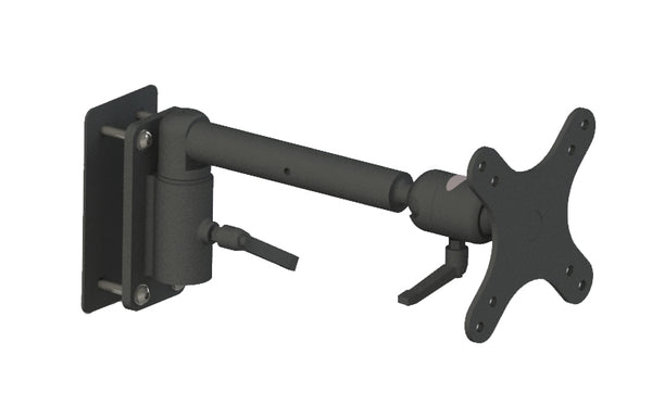 7160-1132-08 - Semi-Truck Pivot Mount, 6
