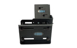 7160-1306-01 - Scanner Pocket Mount with Large Back Plate