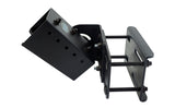 7160-1306-01 - Scanner Pocket Mount with Large Back Plate