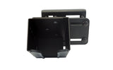 7160-1306-01 - Scanner Pocket Mount with Large Back Plate