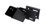 7160-1306-01 - Scanner Pocket Mount with Large Back Plate