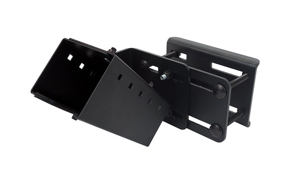 7160-1306-01 - Scanner Pocket Mount with Large Back Plate