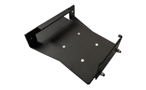 7160-1693 - PRINTER MOUNT - ZEBRA ZD620, 75MM HP