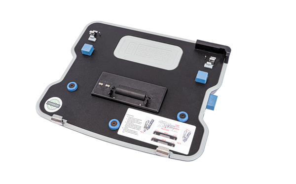 7160-1728-02 - Panasonic Toughbook 40 QUAD RF FULL Port Replication laptop vehicle docking station