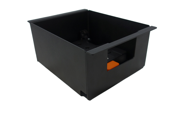 7160-1903 - In Console Printer Mount for 4