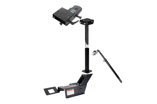 7170-0133 - Kit, Ford Super Duty F250-F750  2011-2015, Pedestal