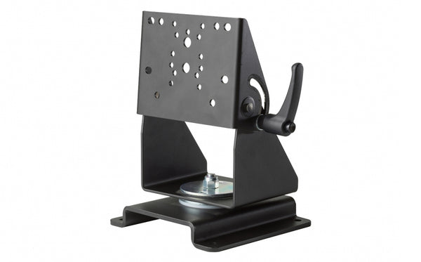 7170-0585 - TALL TILT/SWIVEL DESKTOP MOUNT (Includes DS-56 Base, 7160-0776 Tall Clevis)