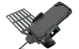 7170-0951 - KIT: Universal Phone Charging and Data Cradle with Zirkona Joiner and Mounting Bracket