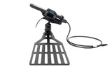 7170-0951 - KIT: Universal Phone Charging and Data Cradle with Zirkona Joiner and Mounting Bracket
