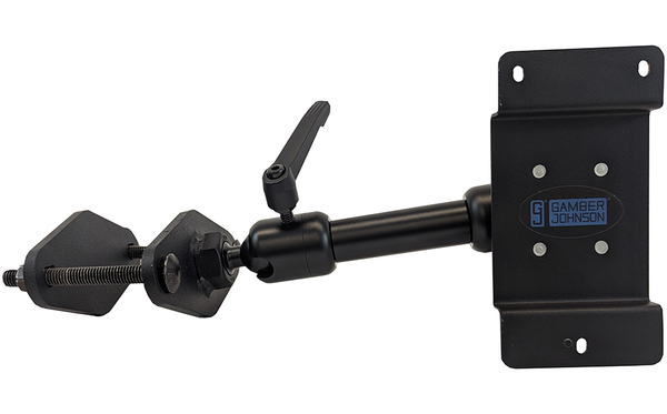 7170-1048 - KIT - Zebra DS3678 Scanner Cradle Rectangular Guard Leg Mount Kit
