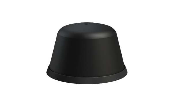 7300-0166 - LOW PROFILE 2G/3G/4G + GPS, TNC