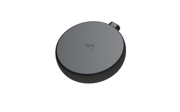 7300-0167 - DASHBOARD/WINDSHIELD MOUNT ANTENNA 2G/3G/4G LTE + GPS/GNSS, SMA