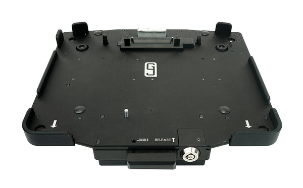 7300-0597-00 - Panasonic Toughbook 20 Trimline™ Laptop Vehicle Docking Station, LITE Port, NO RF