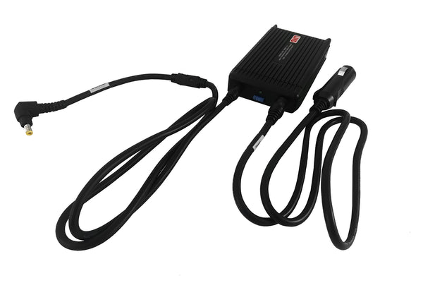 7300-0197 - LIND 120W Power Adapter with LED light indicator bare wire leads. Use with the Panasonic CF33 TRIMLINE docking station