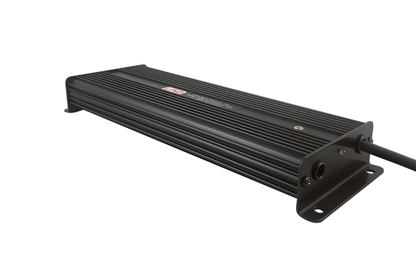 7300-0306 - LIND 20-60 VDC isolated PWR Supply for Dell Rugged Laptop, 7230, 7030 Docks