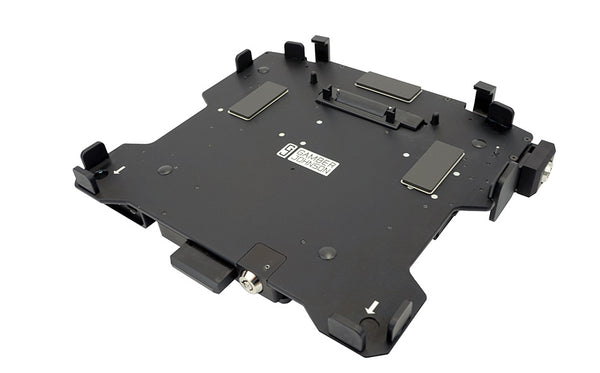 7300-0387-00 - Panasonic Toughbook 33 Trimline™ Laptop Vehicle Docking station, Full Port Replication, NO RF