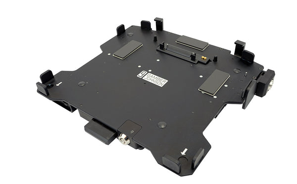 7300-0387-02 - Panasonic Toughbook 33 Trimline™ Laptop Vehicle Docking station, Full Port Replication, DUAL RF
