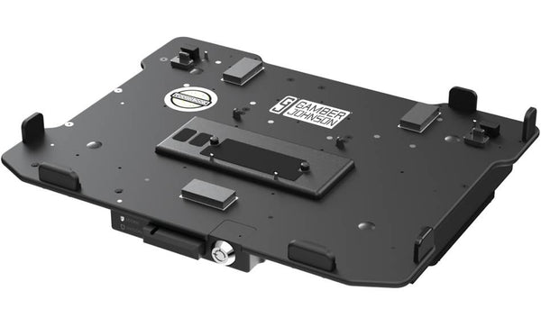 7300-0604-00 - Panasonic Toughbook ® 40 Trimline Cradle (No Electronics).