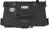 7300-0605-10 - Panasonic Toughbook ® 40 Trimline Laptop docking station, Full Port Replication, No RF with LIND 120W auto power adapter (7300-0610)