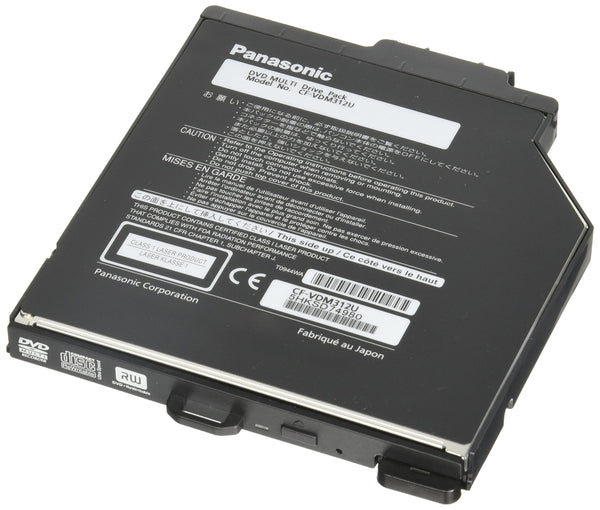 CF-VDM312U-NOB:  DVD Super Multi Drive for TOUGHBOOK 31