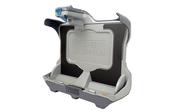 7160-1416-02 - Panasonic Toughbook A3 Tablet Vehicle Docking Station (Dual RF)